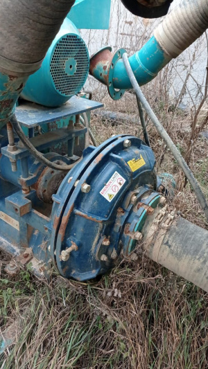 Установка для очистки и обезвоживания песка Powerscreen Finesmaster 200X Compact