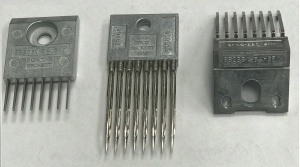 Запасные части: платины, модули игольные и другие, петлеобразователи Groz-Beckert, петлеобразователи Schmietex Engineering GmbH (Naplafa)