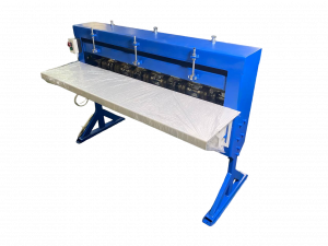 Станок для нанесения ребер жесткости RZ-2050