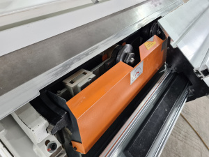 Форматно раскроечный станок Nanxing MJ 1132F