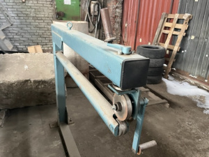 Прокатные станки для ЛСТК