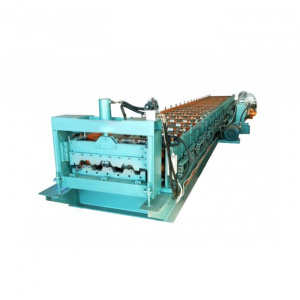 Станок для производства профлиста НС-60