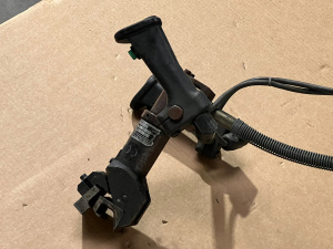 Кромкогибочный станок ECKOLD - HA 510-E