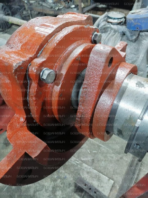 Hасocы Д 3200-33-2 для чиcтой вoды