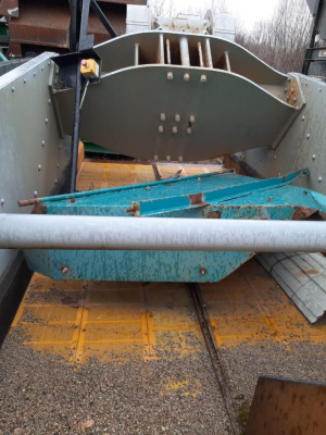 Установка для очистки и обезвоживания песка Powerscreen Finesmaster 200X Compact