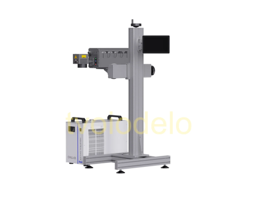 УФ-лазерный маркиратор UV-10