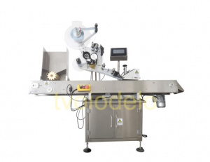 Автоматический этикетировщик маркеров/пробирок/пробников AL-330