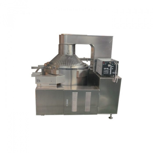 Оборудование для производства попкорна HBT-900