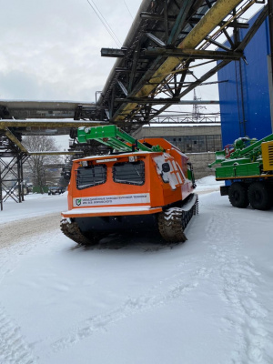 Буровая установка 2А2Д