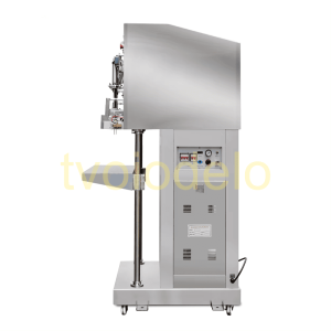 Бескамерный вакуумный упаковщик DZQ-600L