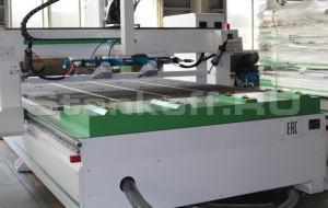 Фрезерно-гравировальный станок с ЧПУ WoodTec CH-2030 NEST PS