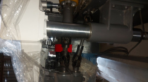 Четырехсторонний станок