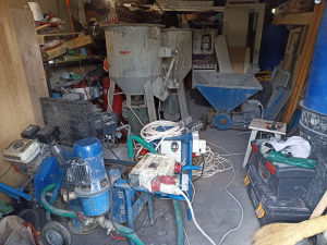 МПБУ-25 с поризатором