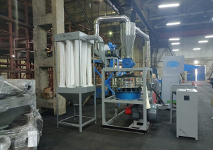 Мельница роторная ) WH-800