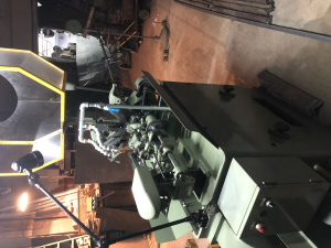 автоматический токарный станок JY-105