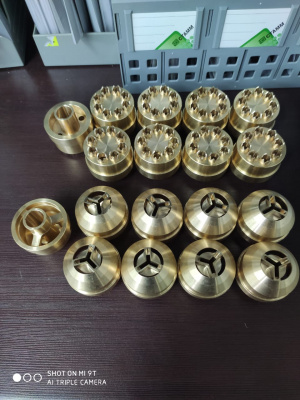 Отсадочная машина СУРА для производства печенья, пряников, эклеров, зефира и т.п