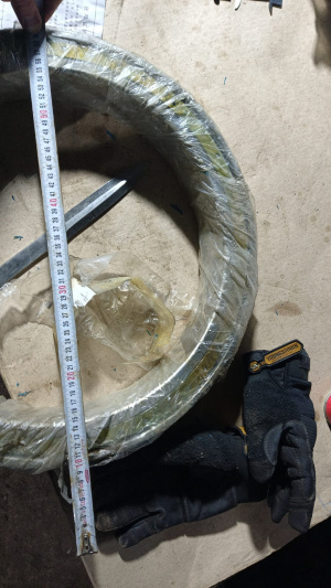 Подшипники серии SISY для плунжерных насосов