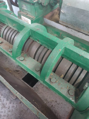 маслопресса двухклиновые YZYX140