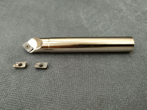 Фреза фасочная угловая со сменными пластинами V16/16L110-1T-AP1135