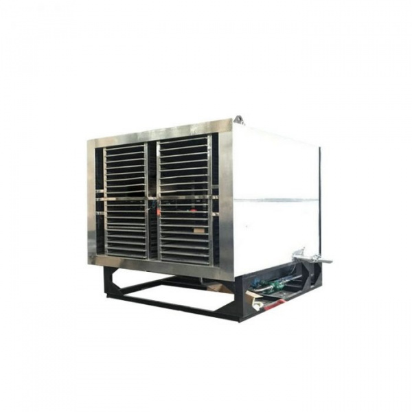 Лиофильную сушилку 10