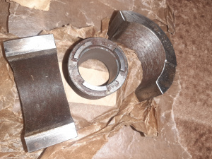 Станки холодновысадочные ролик-сегменты МНК