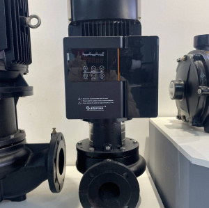 Вертикальный центробежный насос Fancy FTD100-9/2