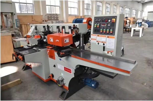 Четырехсторонний станок MB4018