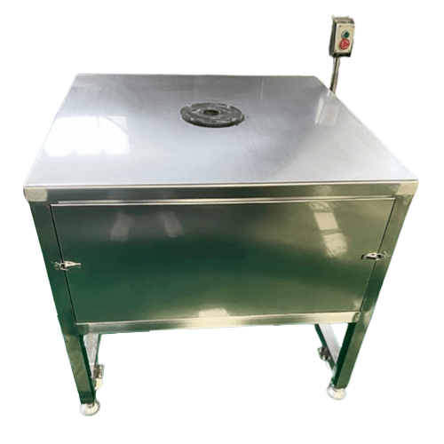 Машина для нарезки картофеля дольками Vega Dicer Village Potatoes H6