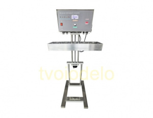 Запайщик индукционный для конвейера