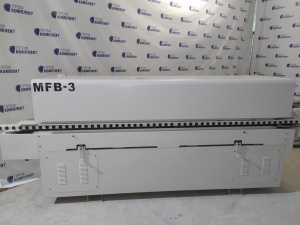 Кромкооблицовочный автоматический станок MFB3