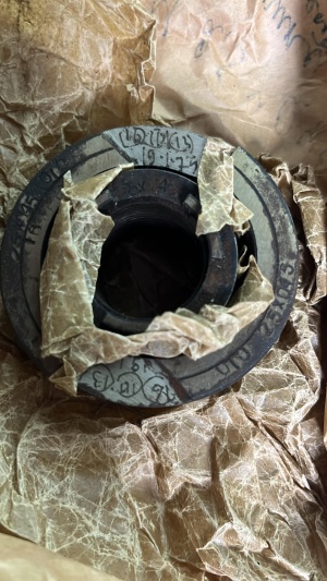 Станки холодновысадочные ролик-сегменты МНК