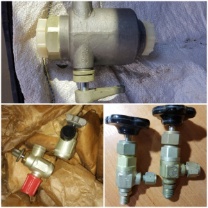 КО7608, кво7311, кво7203, кс7154, кс7102, кво7406-01