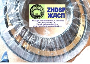 Подшипник 30-92230 М (NUP230 EM C3) пр-во URB тепловозов ТГМ. Аналог NUP230-E-XL-M1-C3