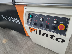 Форматно раскроечный станок Filato 3200B