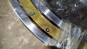 Подшипники серии SISY для плунжерных насосов