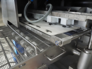 Формовочная машина Koppens GEA CFS Performer PRF 600