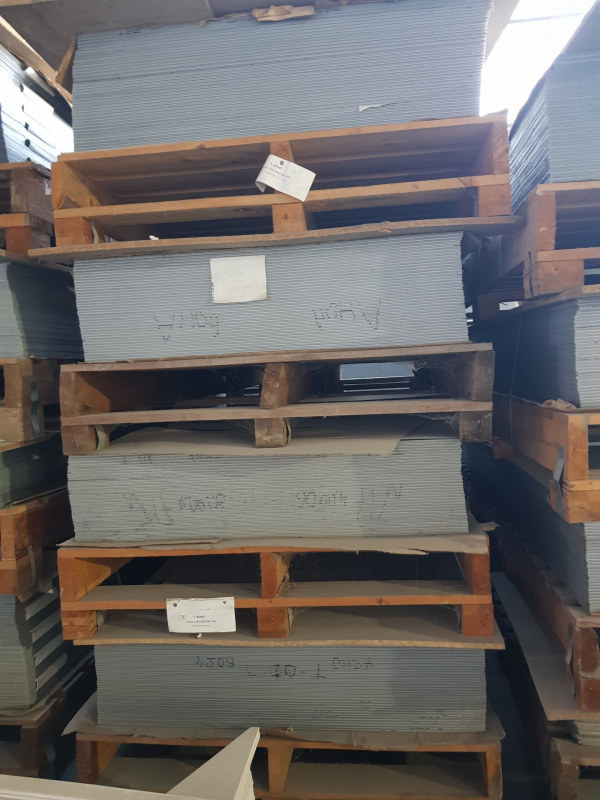 композитные листы