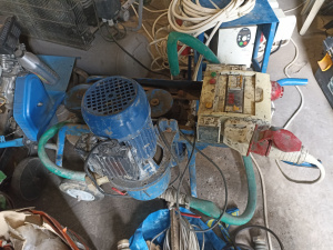 МПБУ-25 с поризатором