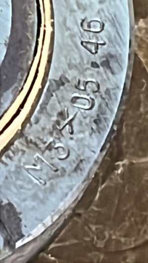 Станки холодновысадочные ролик-сегменты МНК