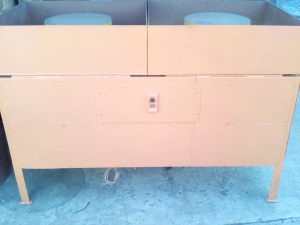 Шлифовально полировальный по камню с планшайбой