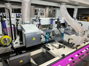 Четырехсторонние станки OZEN Турция скидка до 40%