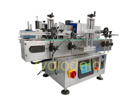 Автоматический этикетировщик ADL-102