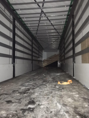 Прицеп KASSBOHRER, 2023, Идентификационный номер: WKVDAF30300125668