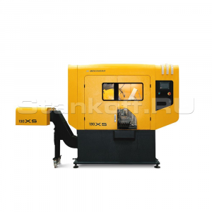 Дисковый отрезной станок Beka-Mak BMDO-130XS
