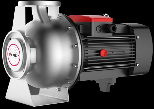Консольно-моноблочный насос Fancy FZ 50-200/150