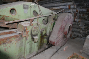 Аллигаторные ножницы Н-315