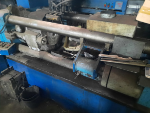 пресс гидравлический горизонтальный 200тн