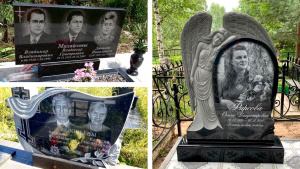 Гравировальный станок по камню StanZone