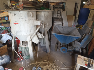 МПБУ-25 с поризатором