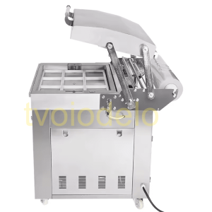 Вакуумная упаковочная машина DZ-750